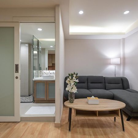 Exoresidence The Heart Of Chinatown กรุงเทพมหานคร ภายนอก รูปภาพ