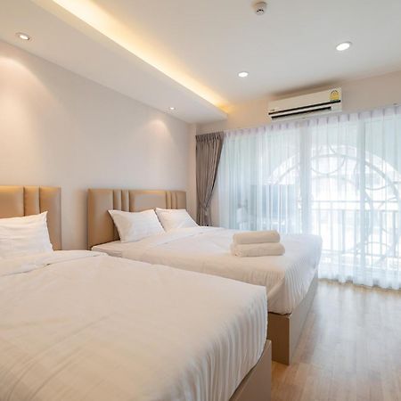 Exoresidence The Heart Of Chinatown กรุงเทพมหานคร ภายนอก รูปภาพ