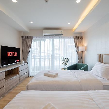 Exoresidence The Heart Of Chinatown กรุงเทพมหานคร ภายนอก รูปภาพ