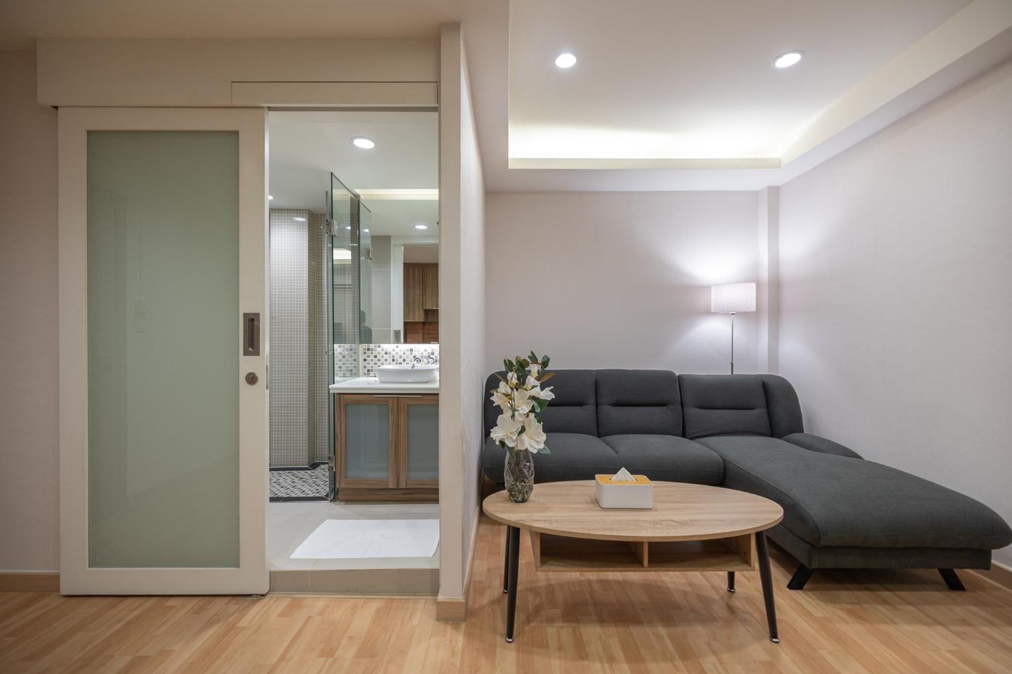 Exoresidence The Heart Of Chinatown กรุงเทพมหานคร ภายนอก รูปภาพ