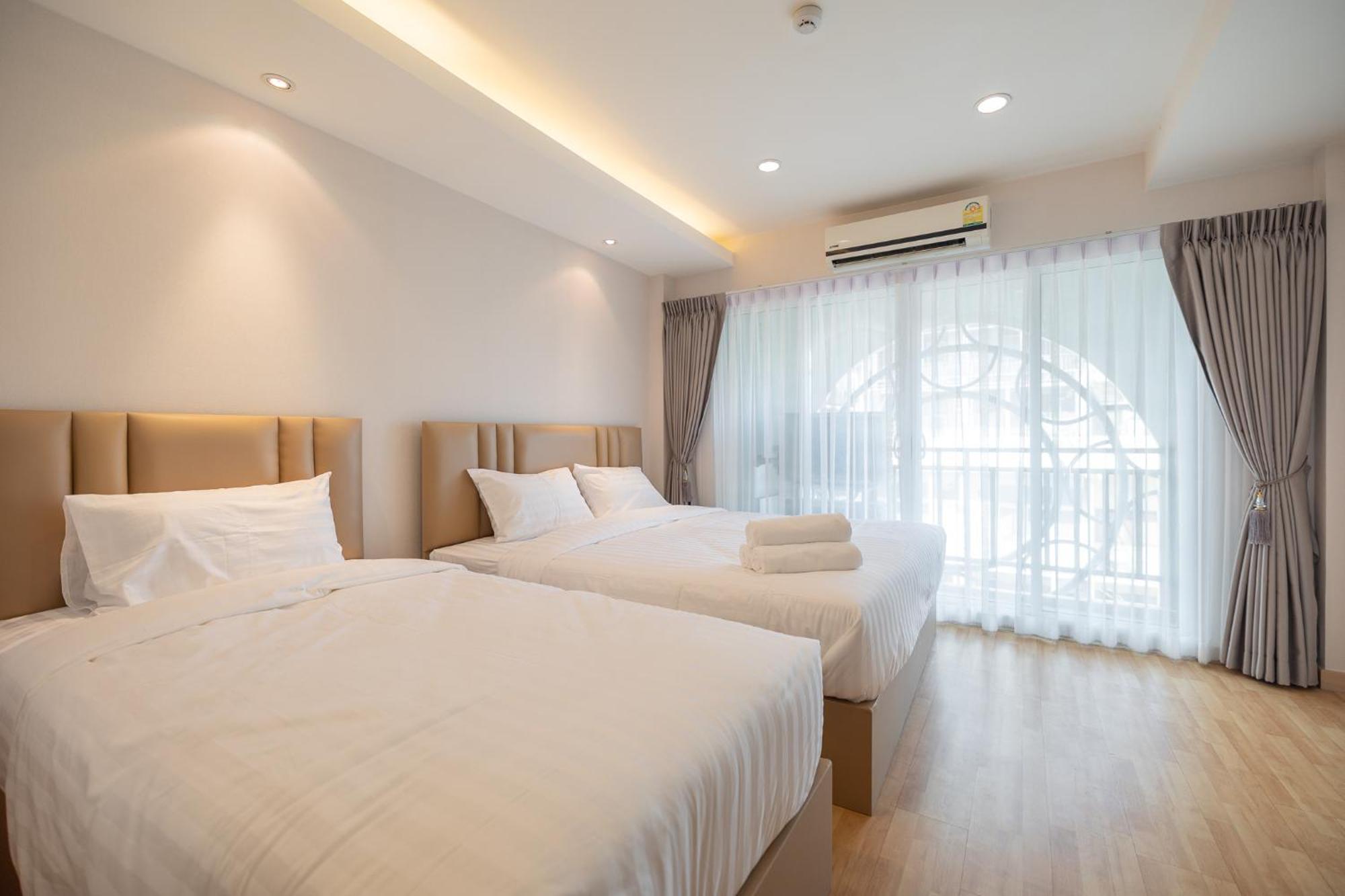 Exoresidence The Heart Of Chinatown กรุงเทพมหานคร ภายนอก รูปภาพ