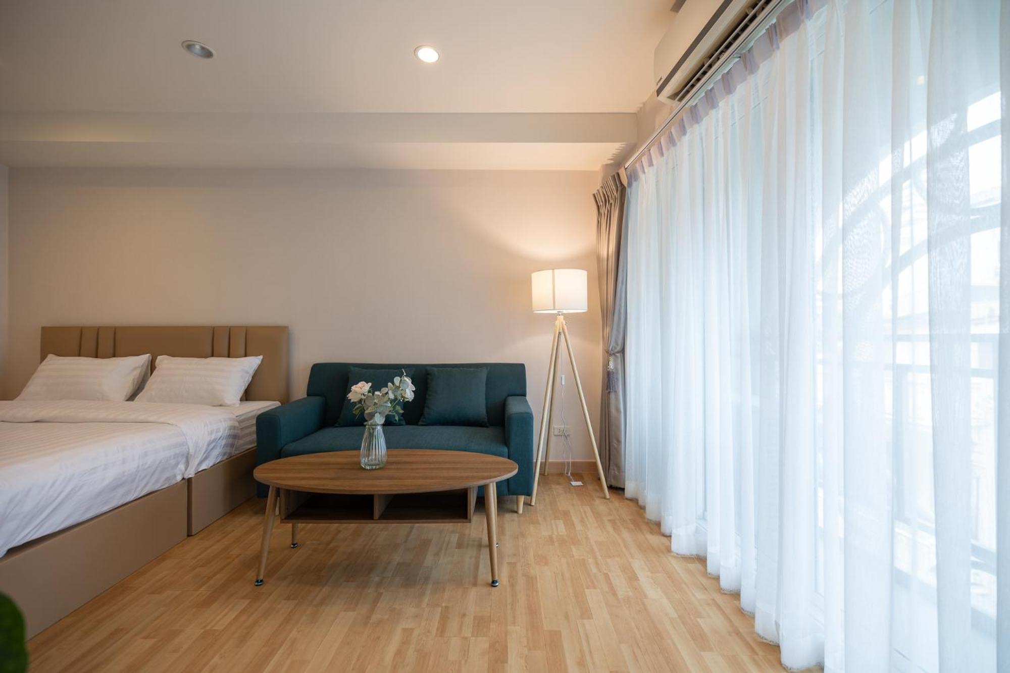 Exoresidence The Heart Of Chinatown กรุงเทพมหานคร ภายนอก รูปภาพ