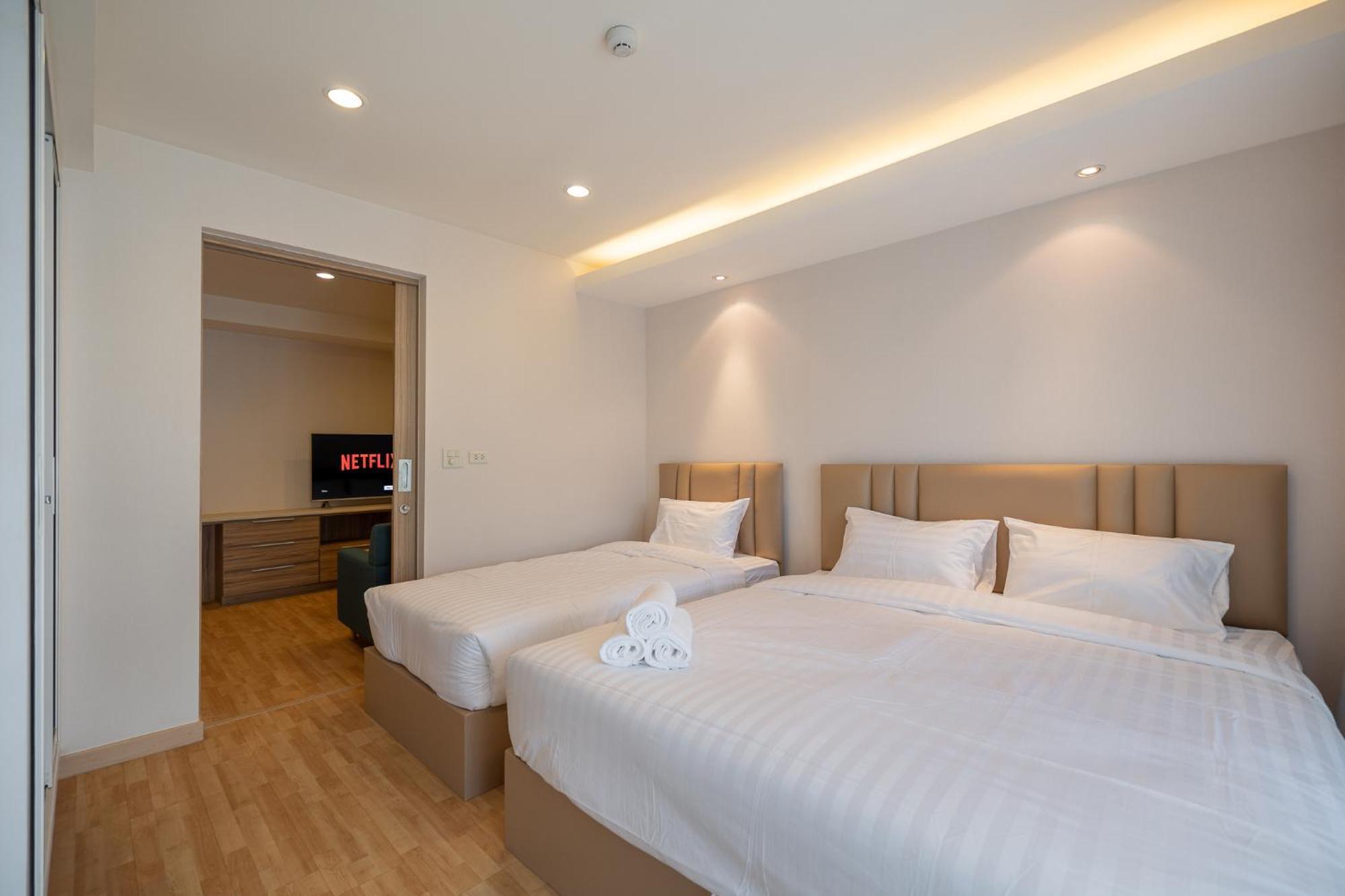 Exoresidence The Heart Of Chinatown กรุงเทพมหานคร ภายนอก รูปภาพ