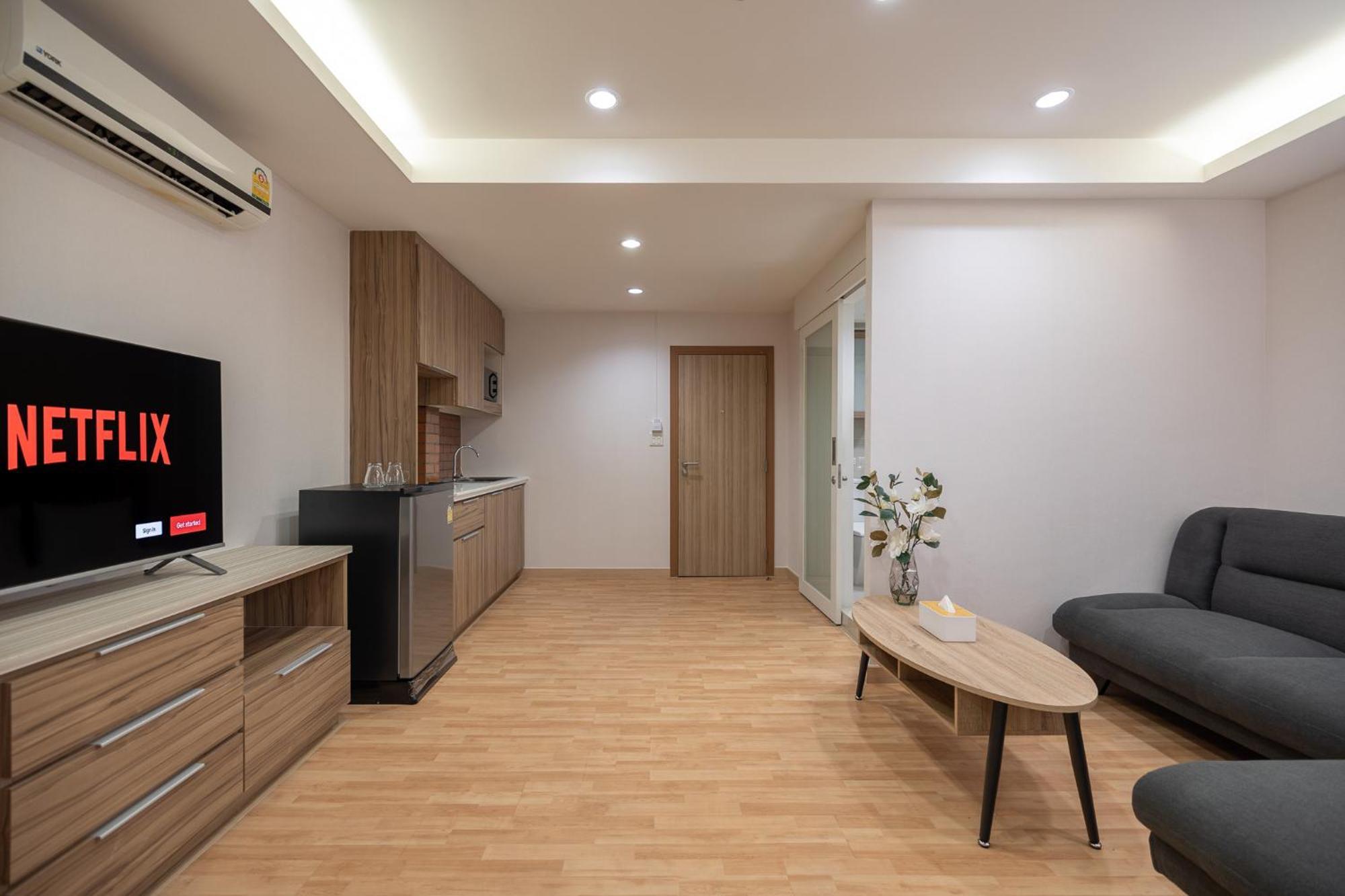Exoresidence The Heart Of Chinatown กรุงเทพมหานคร ภายนอก รูปภาพ