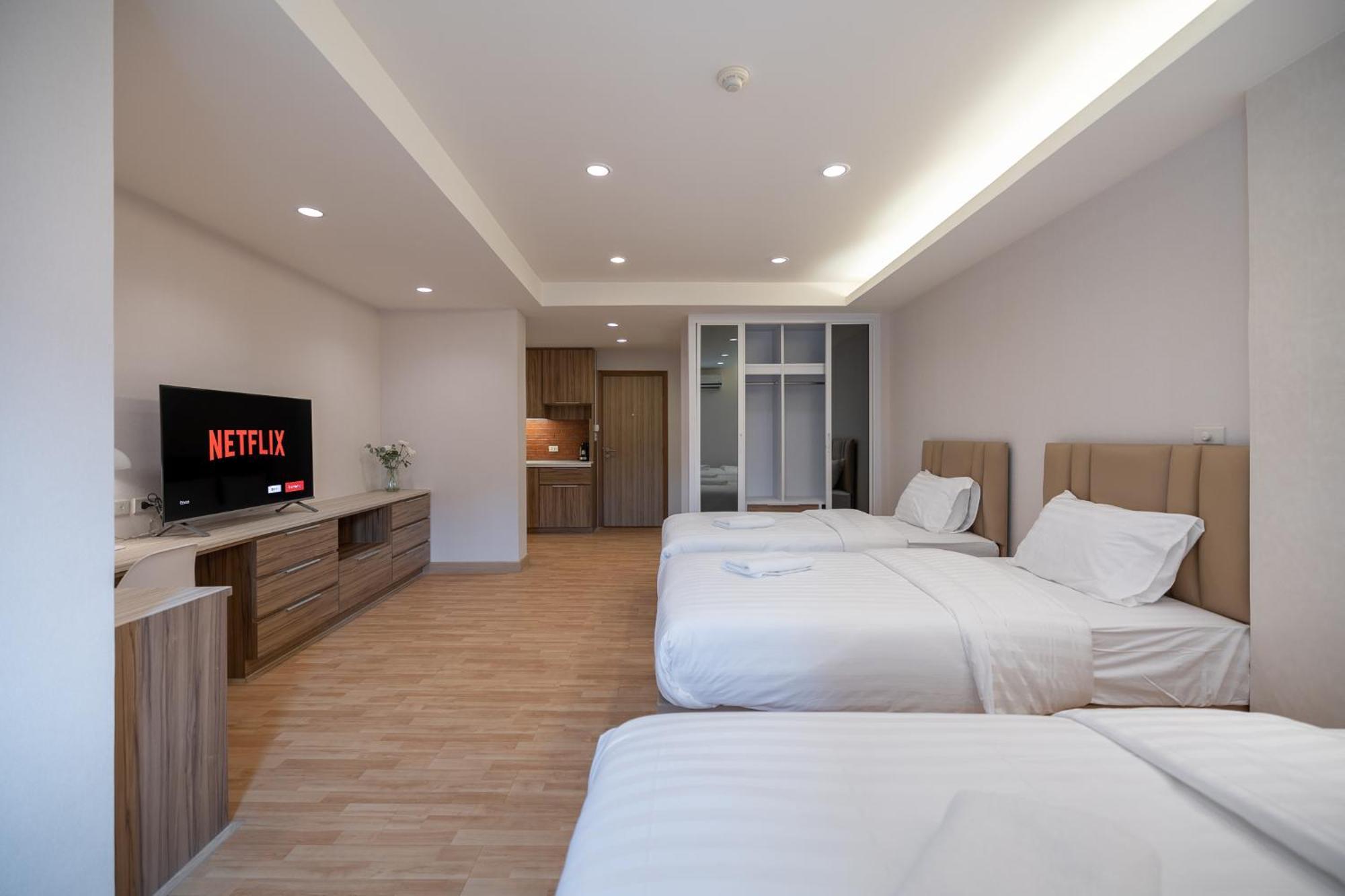Exoresidence The Heart Of Chinatown กรุงเทพมหานคร ภายนอก รูปภาพ
