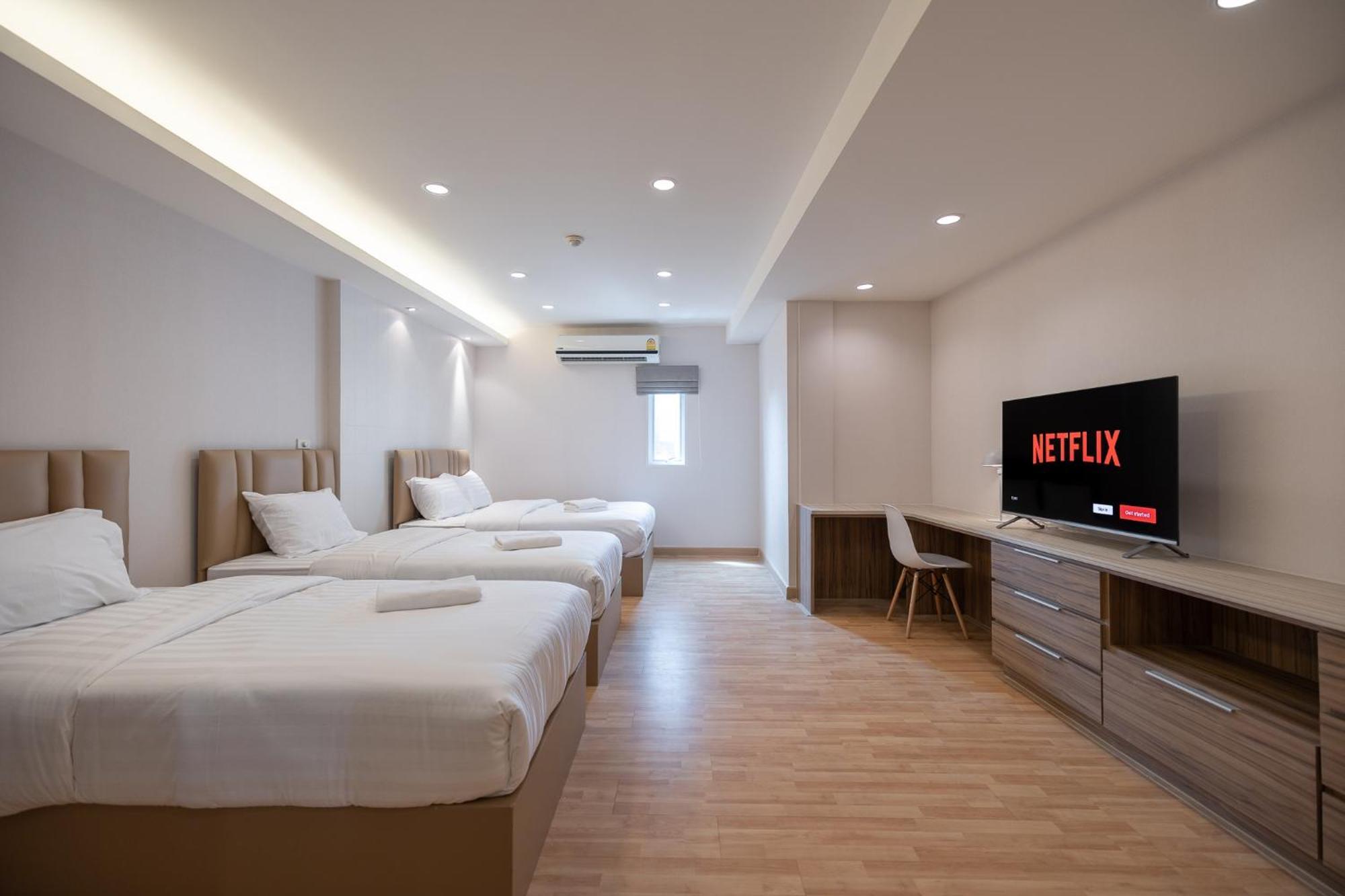 Exoresidence The Heart Of Chinatown กรุงเทพมหานคร ภายนอก รูปภาพ