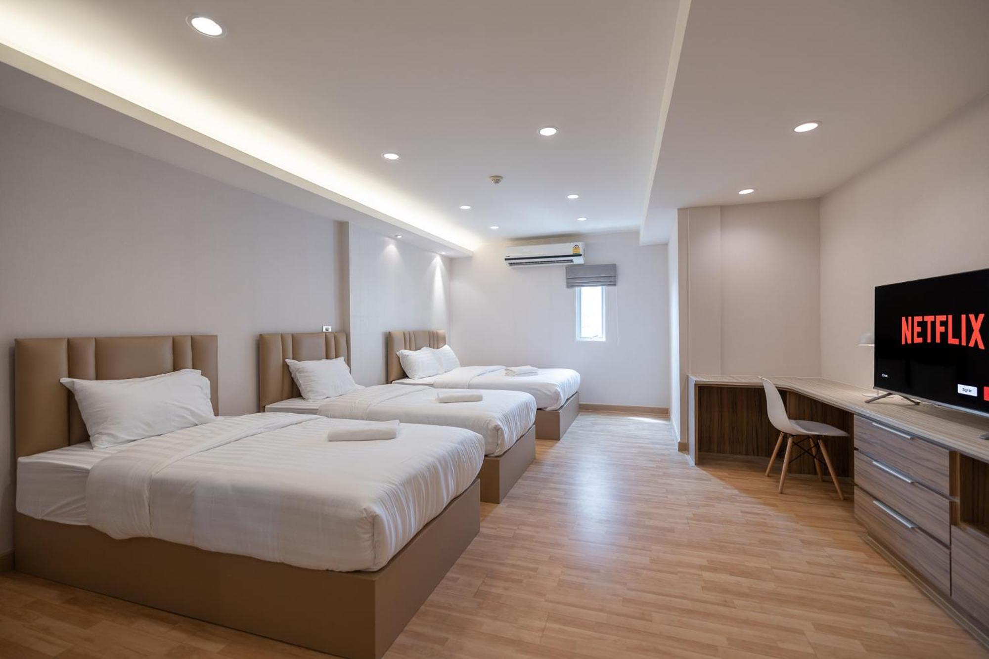 Exoresidence The Heart Of Chinatown กรุงเทพมหานคร ภายนอก รูปภาพ