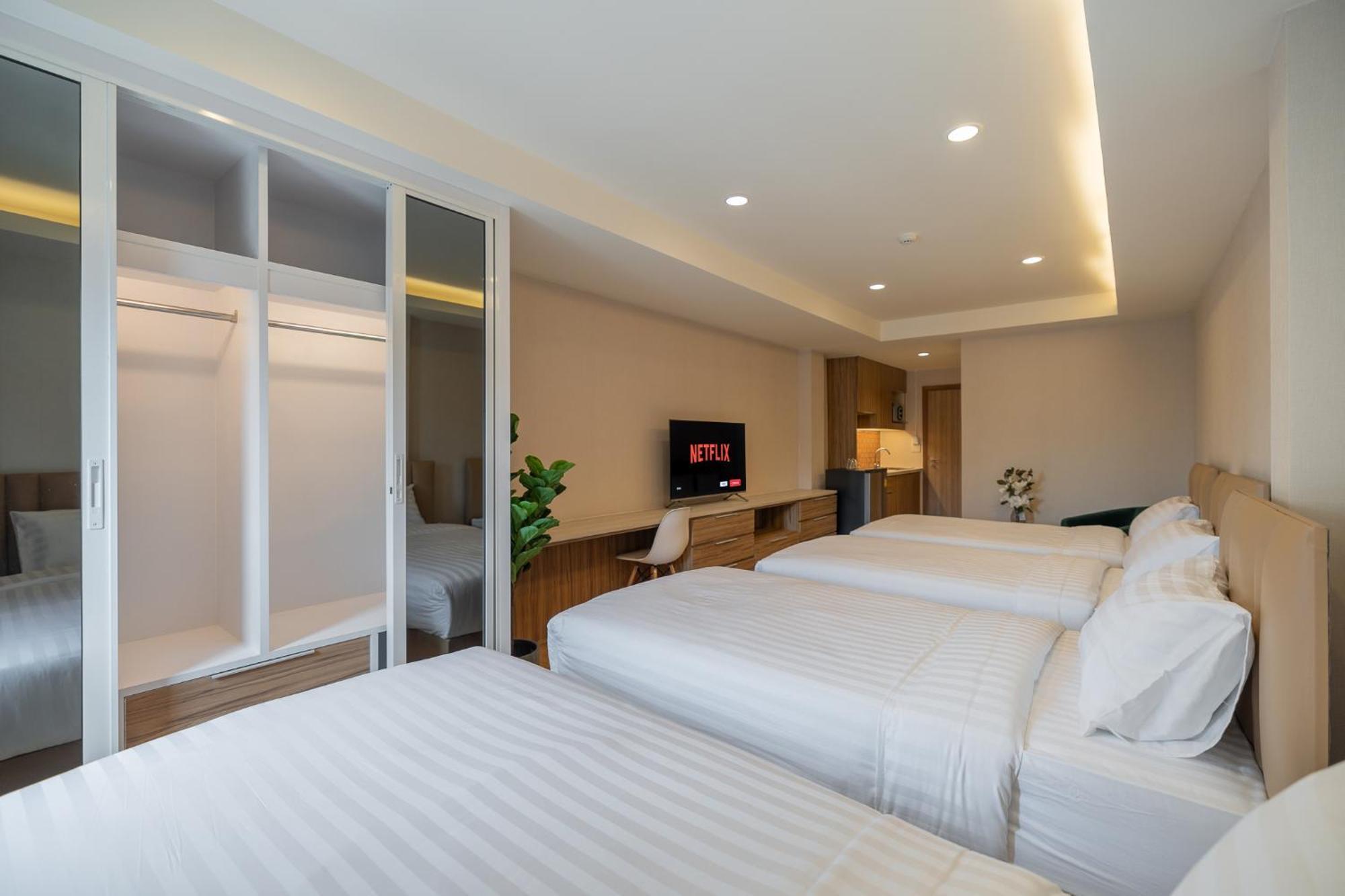 Exoresidence The Heart Of Chinatown กรุงเทพมหานคร ภายนอก รูปภาพ
