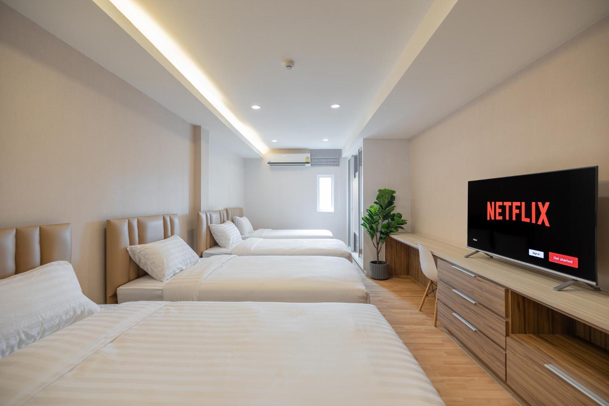 Exoresidence The Heart Of Chinatown กรุงเทพมหานคร ภายนอก รูปภาพ