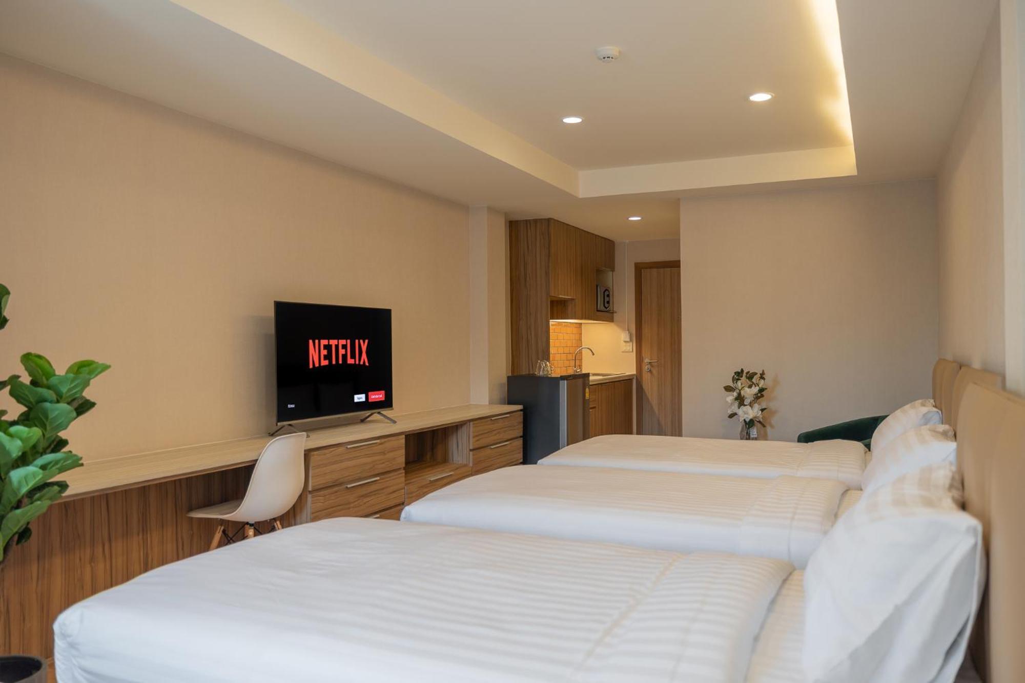 Exoresidence The Heart Of Chinatown กรุงเทพมหานคร ภายนอก รูปภาพ