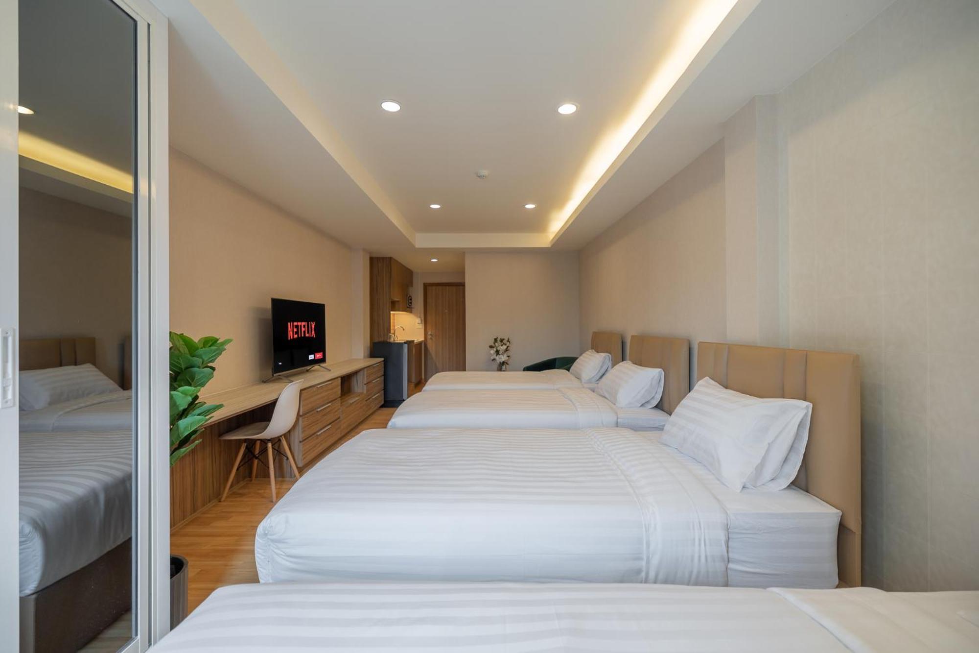 Exoresidence The Heart Of Chinatown กรุงเทพมหานคร ภายนอก รูปภาพ