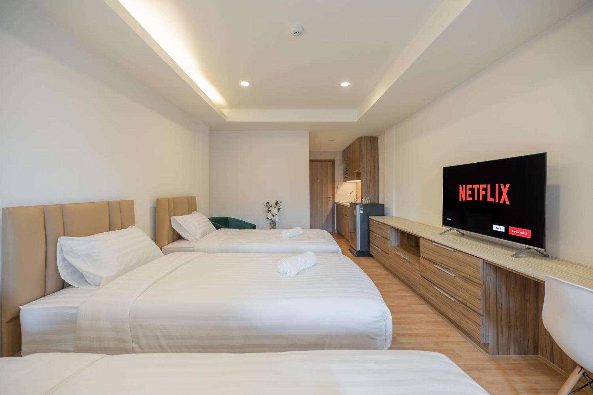 Exoresidence The Heart Of Chinatown กรุงเทพมหานคร ภายนอก รูปภาพ