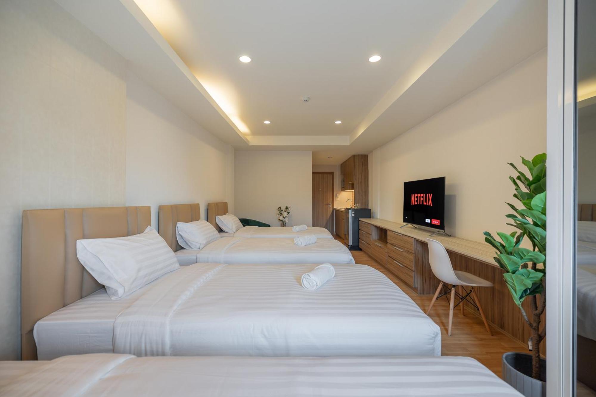 Exoresidence The Heart Of Chinatown กรุงเทพมหานคร ภายนอก รูปภาพ