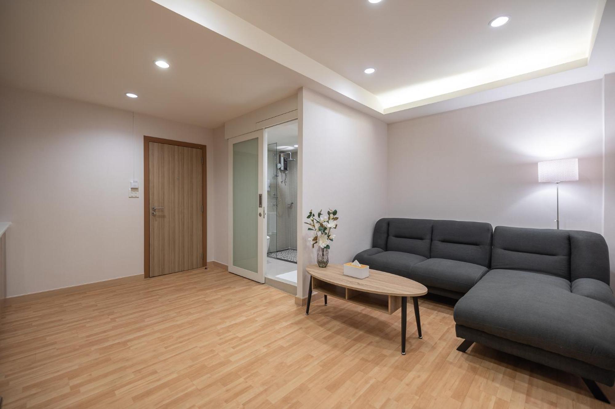 Exoresidence The Heart Of Chinatown กรุงเทพมหานคร ภายนอก รูปภาพ