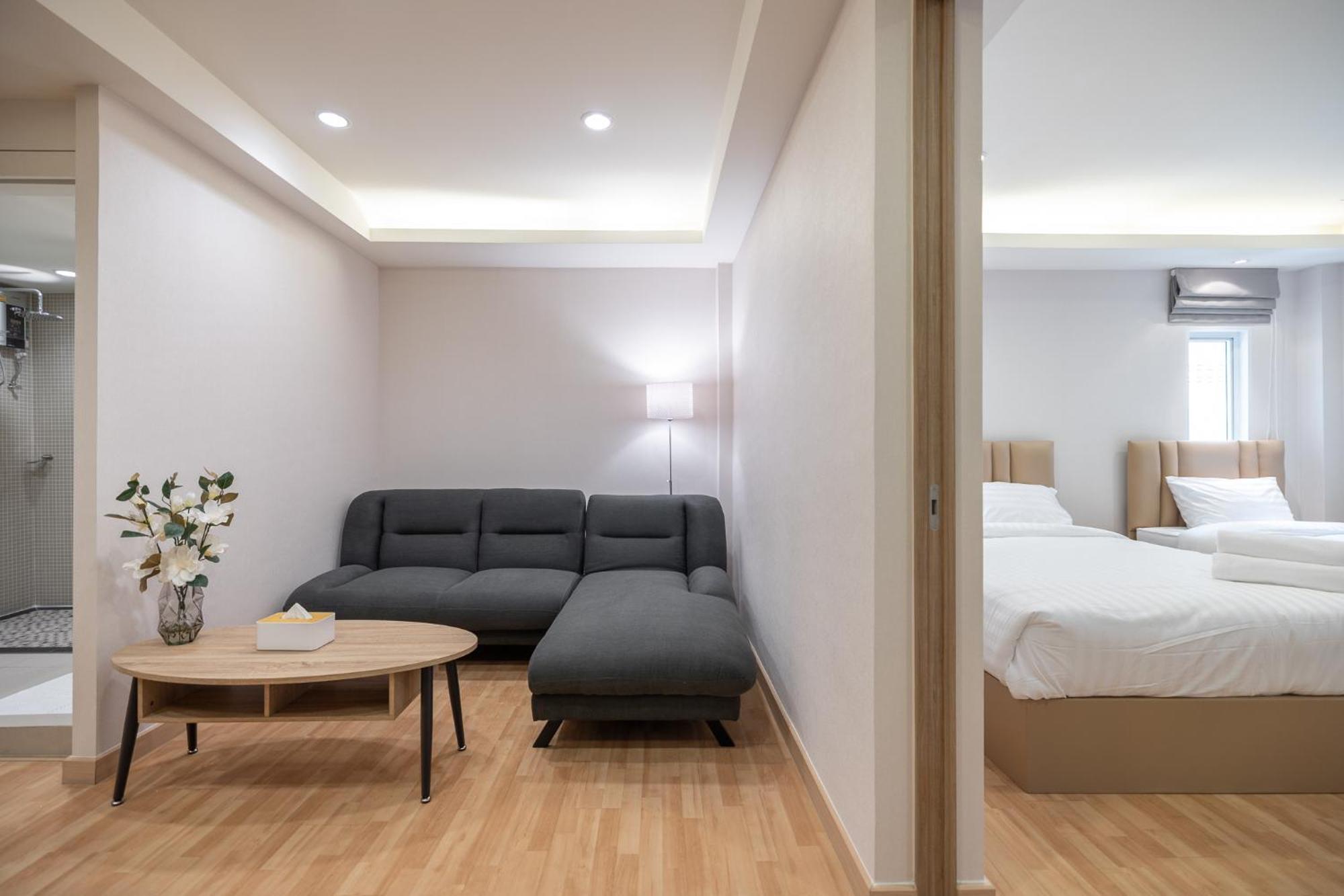 Exoresidence The Heart Of Chinatown กรุงเทพมหานคร ภายนอก รูปภาพ