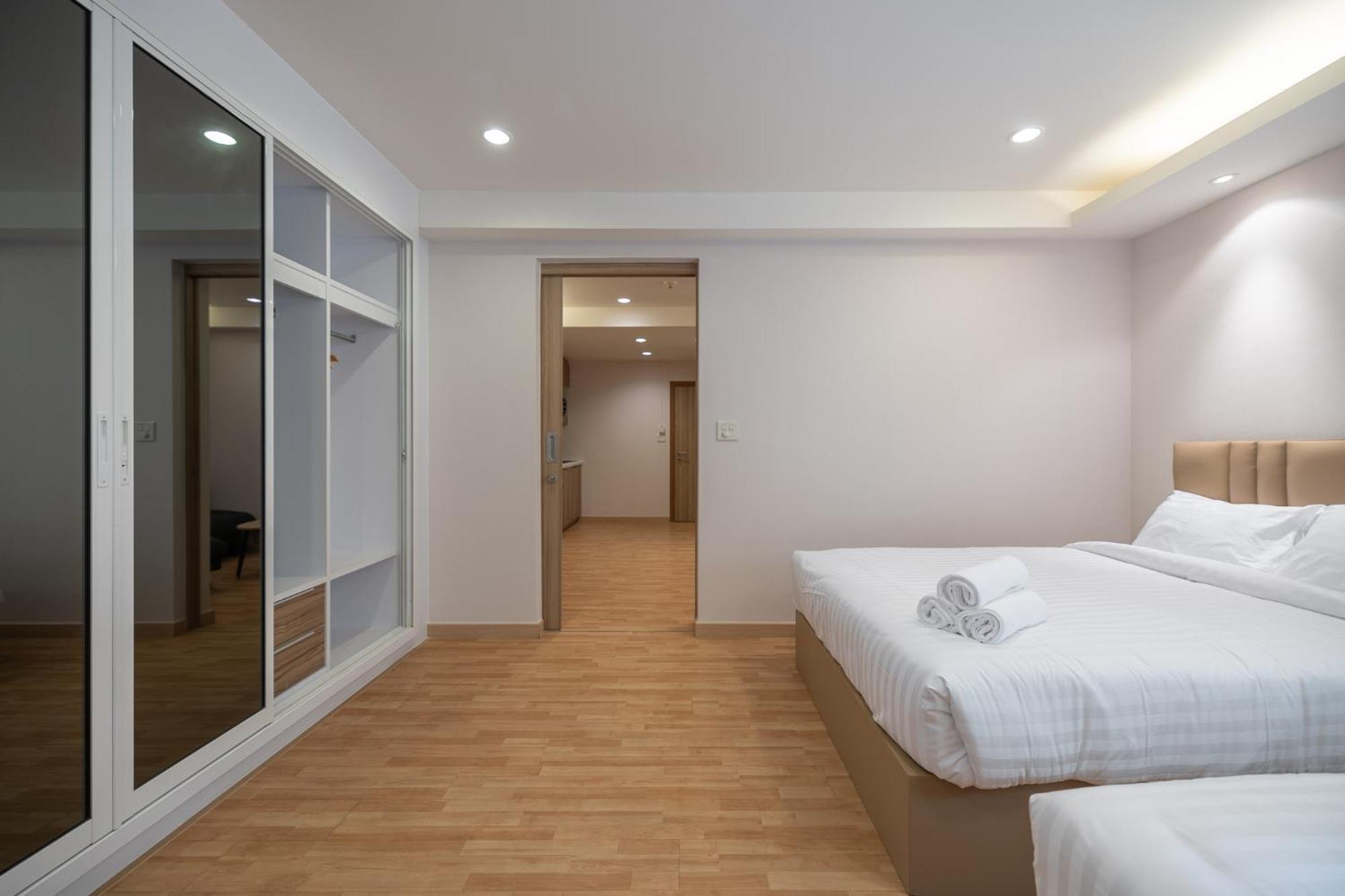 Exoresidence The Heart Of Chinatown กรุงเทพมหานคร ภายนอก รูปภาพ