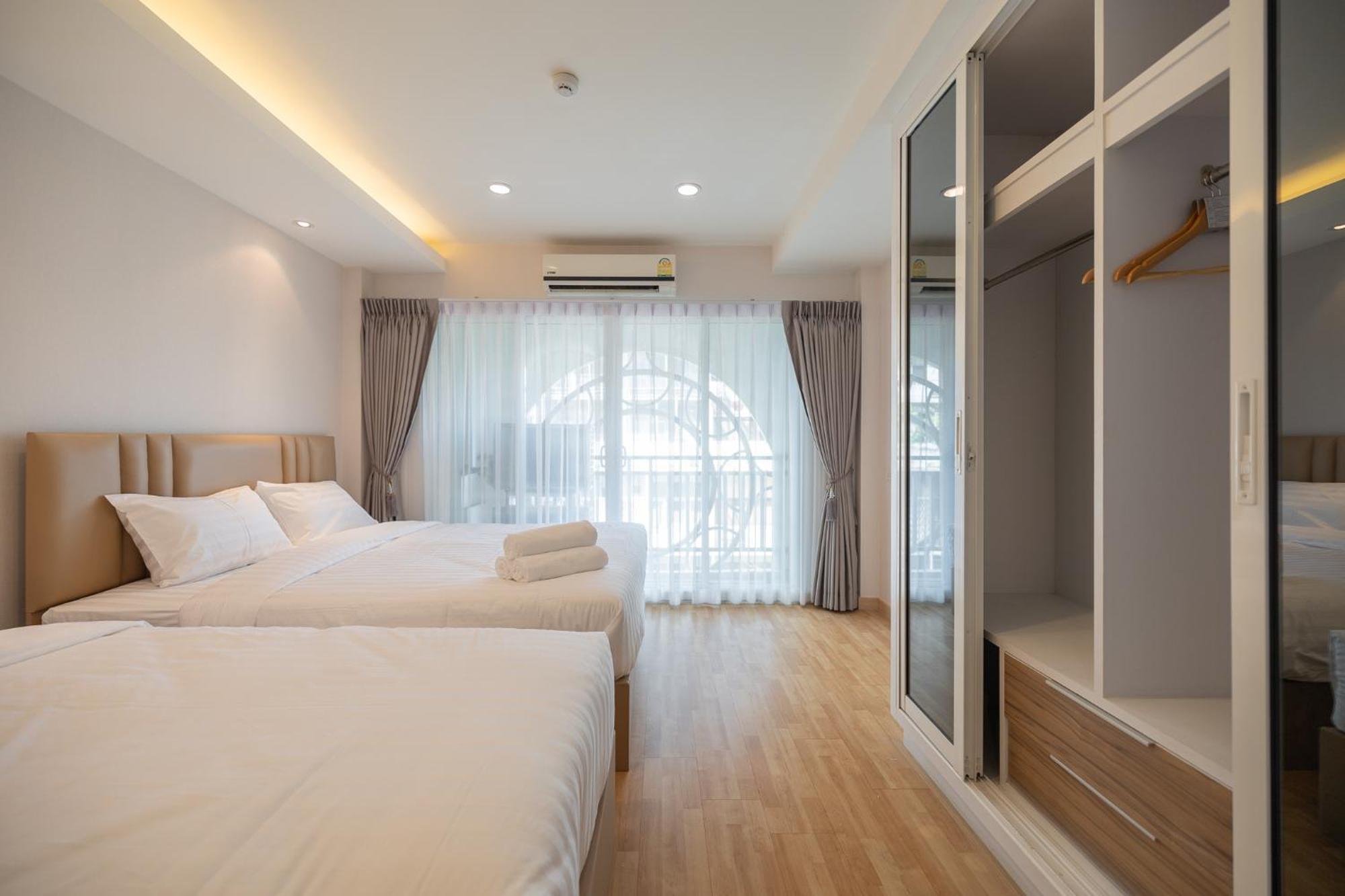 Exoresidence The Heart Of Chinatown กรุงเทพมหานคร ภายนอก รูปภาพ
