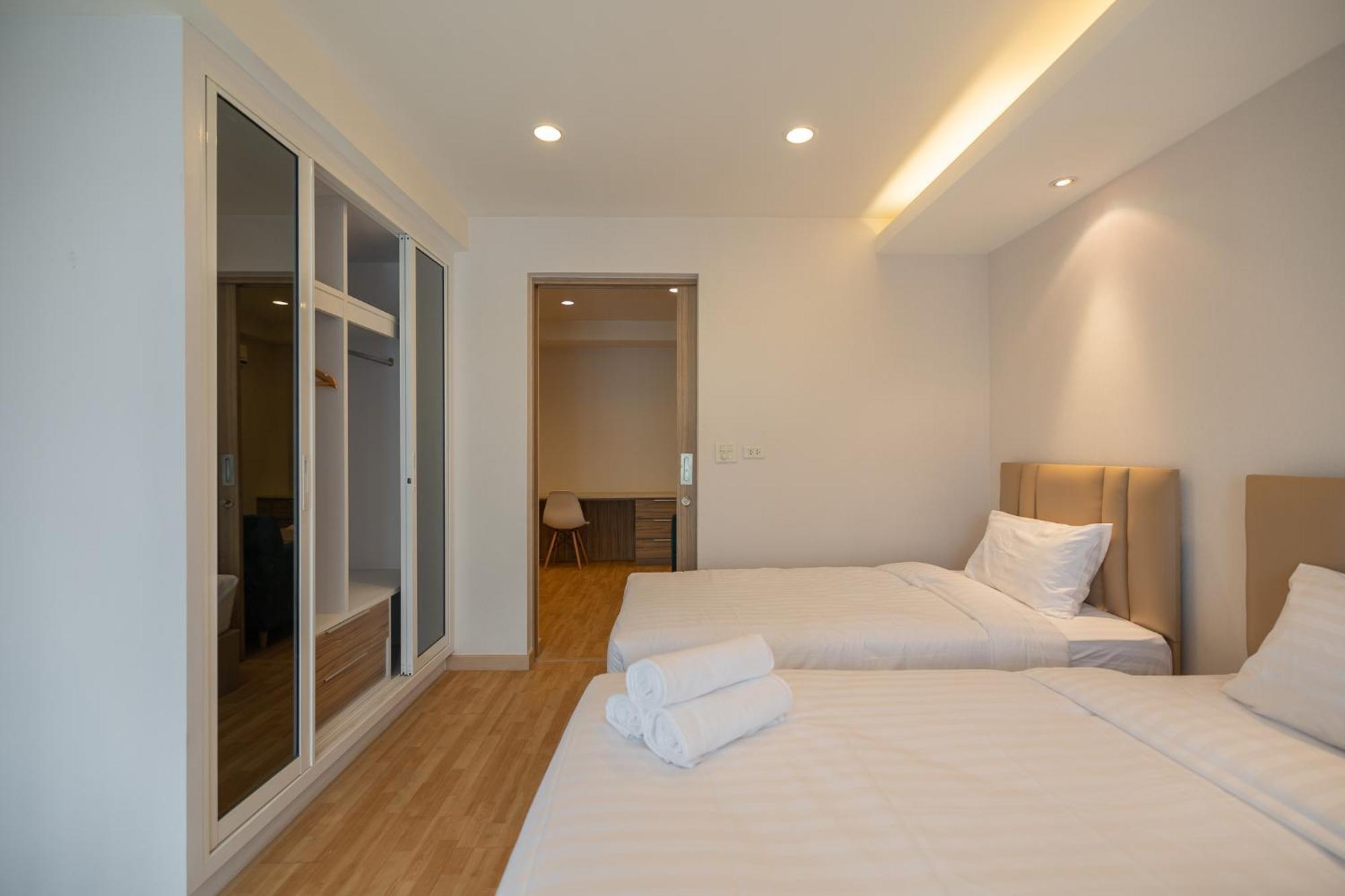 Exoresidence The Heart Of Chinatown กรุงเทพมหานคร ภายนอก รูปภาพ