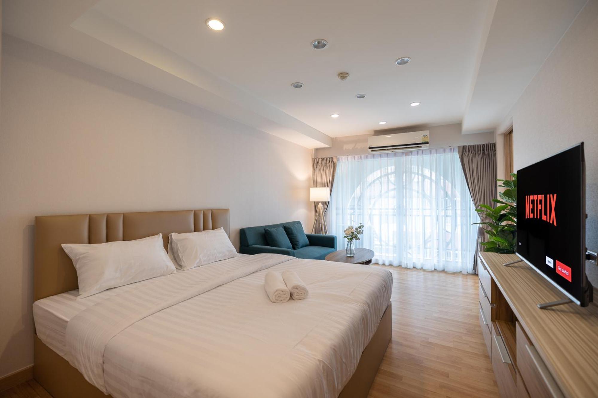 Exoresidence The Heart Of Chinatown กรุงเทพมหานคร ภายนอก รูปภาพ