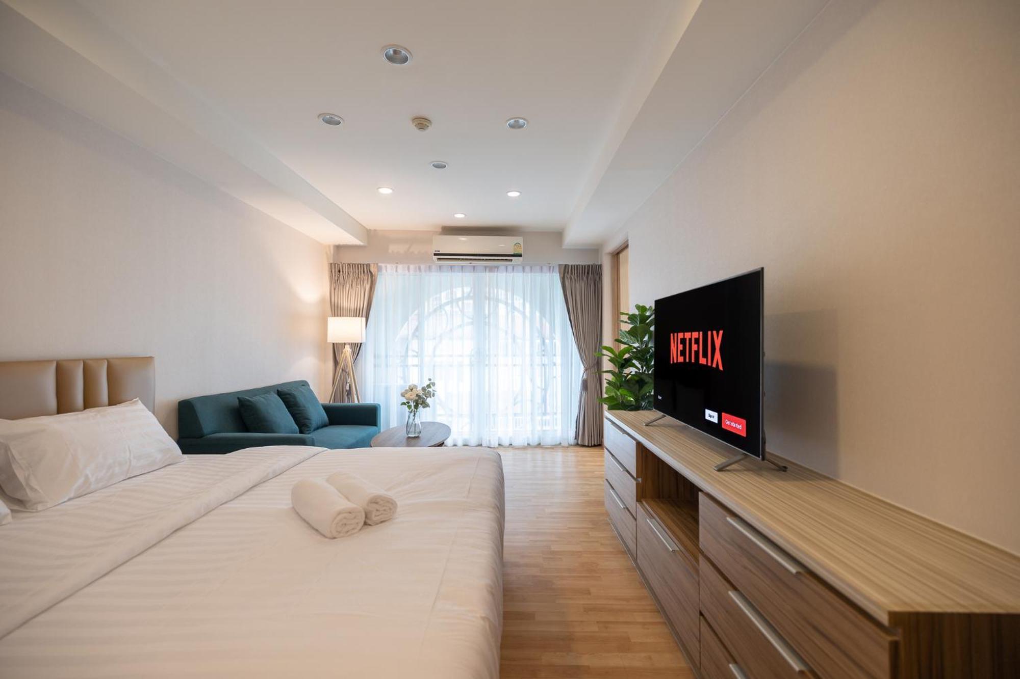 Exoresidence The Heart Of Chinatown กรุงเทพมหานคร ภายนอก รูปภาพ