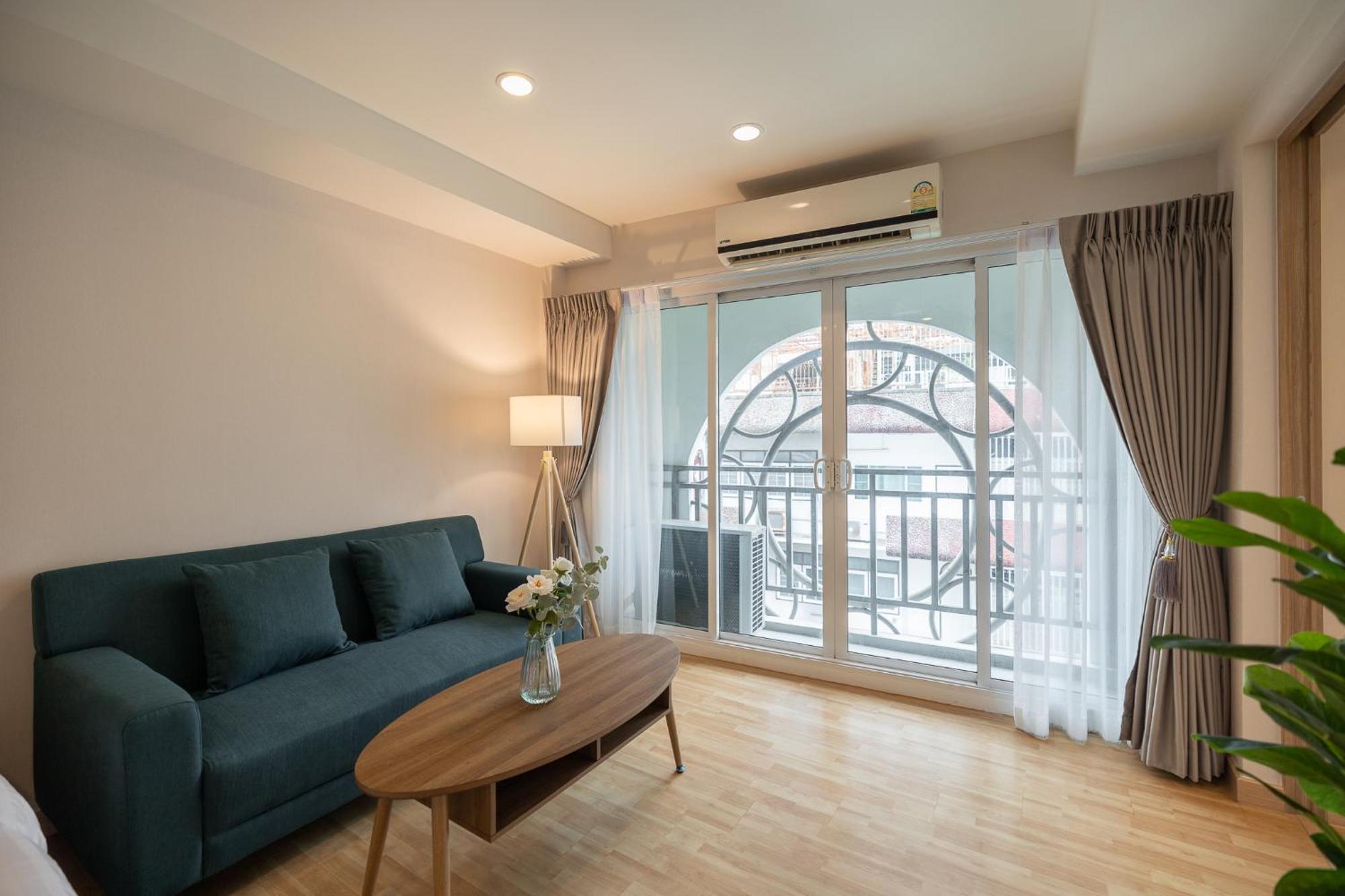 Exoresidence The Heart Of Chinatown กรุงเทพมหานคร ภายนอก รูปภาพ