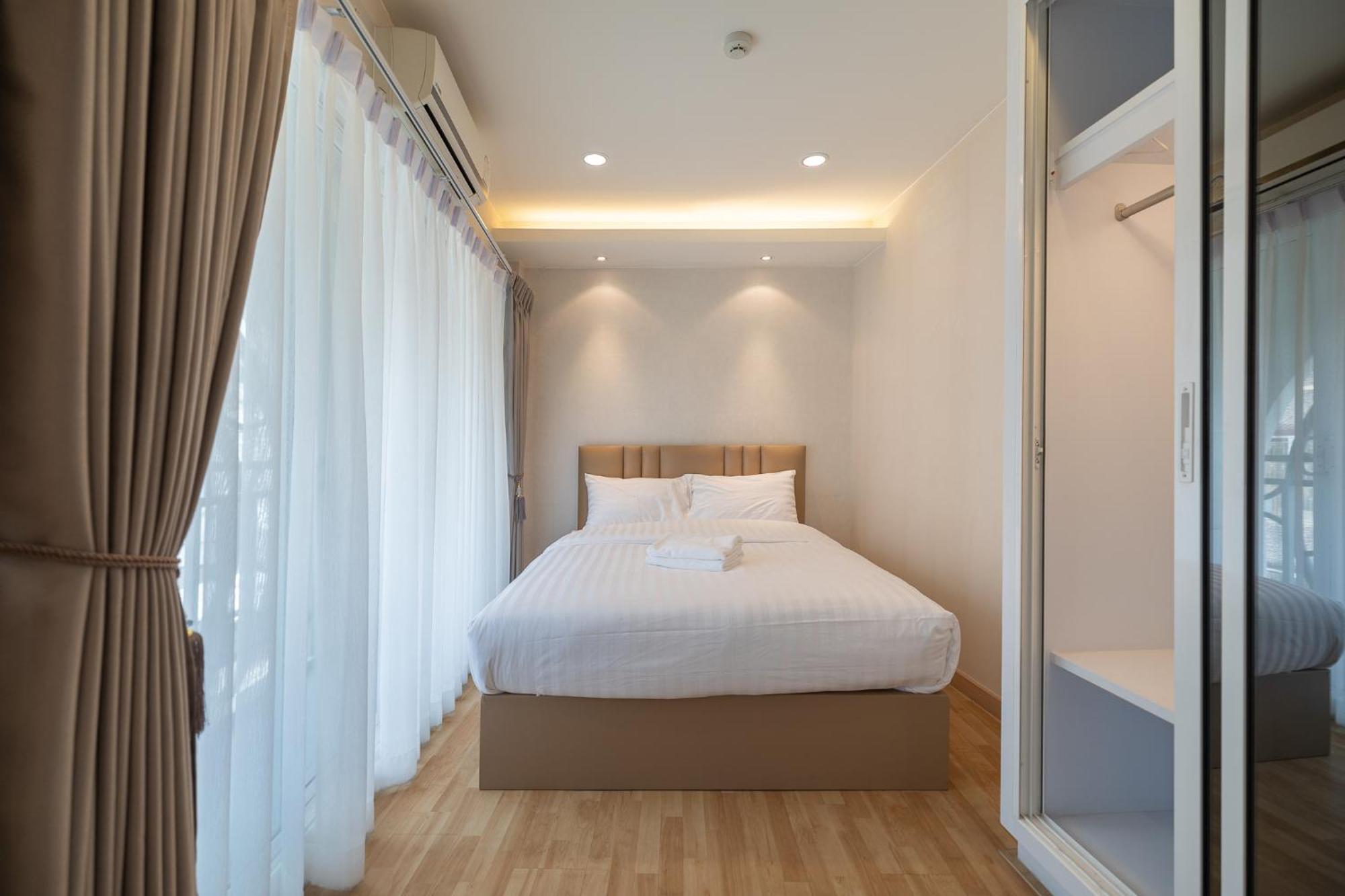 Exoresidence The Heart Of Chinatown กรุงเทพมหานคร ภายนอก รูปภาพ