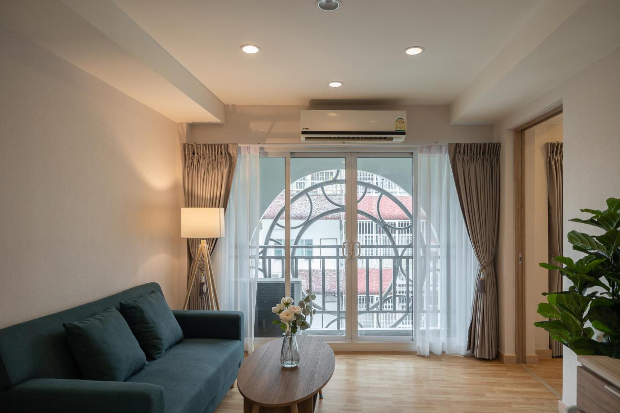 Exoresidence The Heart Of Chinatown กรุงเทพมหานคร ภายนอก รูปภาพ