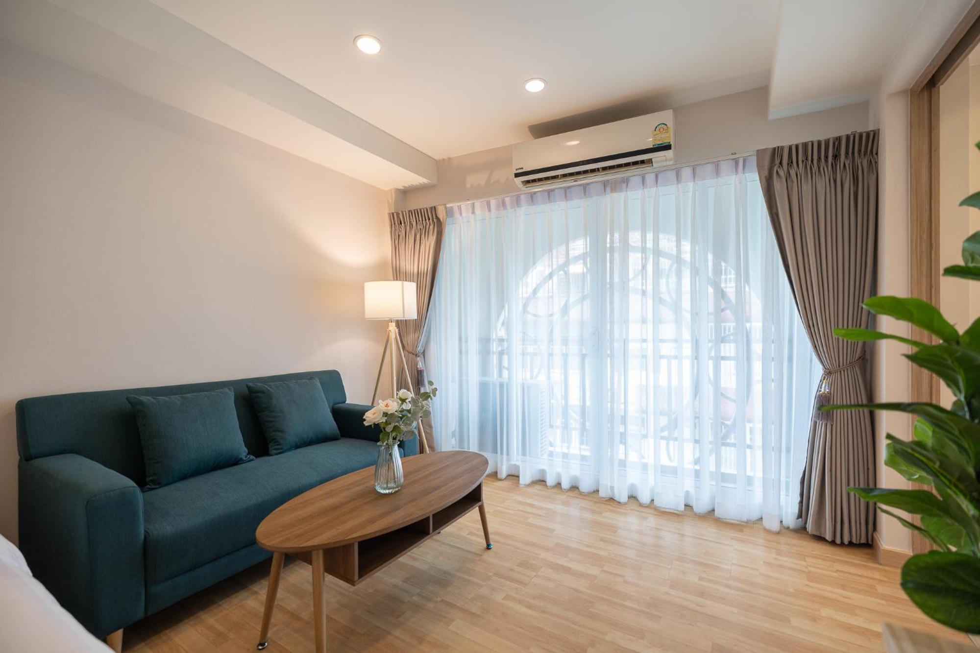 Exoresidence The Heart Of Chinatown กรุงเทพมหานคร ภายนอก รูปภาพ
