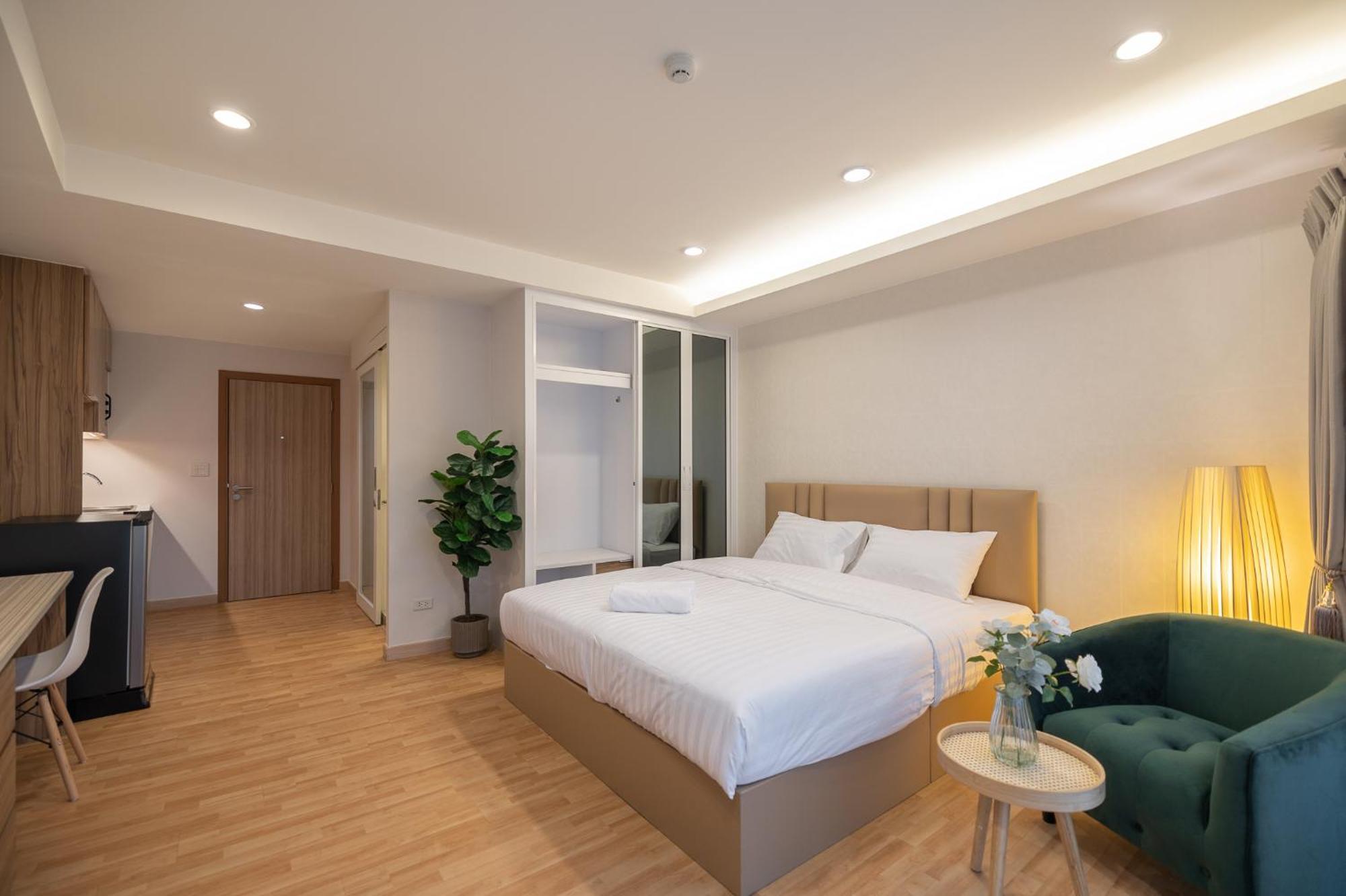 Exoresidence The Heart Of Chinatown กรุงเทพมหานคร ภายนอก รูปภาพ