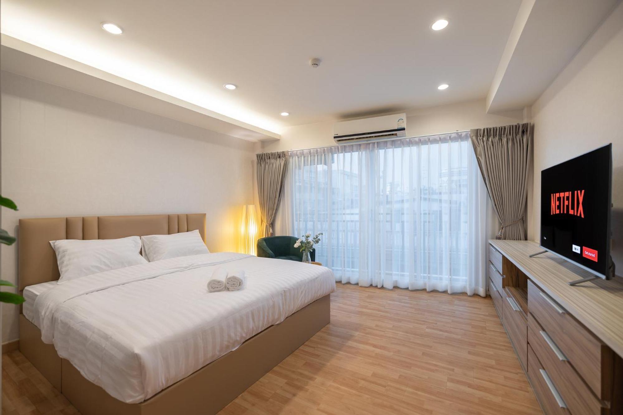 Exoresidence The Heart Of Chinatown กรุงเทพมหานคร ภายนอก รูปภาพ