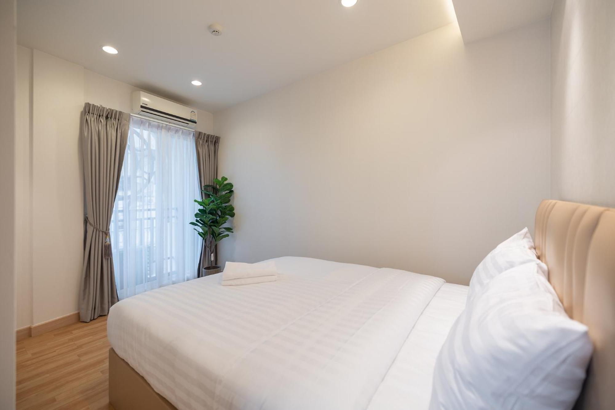 Exoresidence The Heart Of Chinatown กรุงเทพมหานคร ภายนอก รูปภาพ
