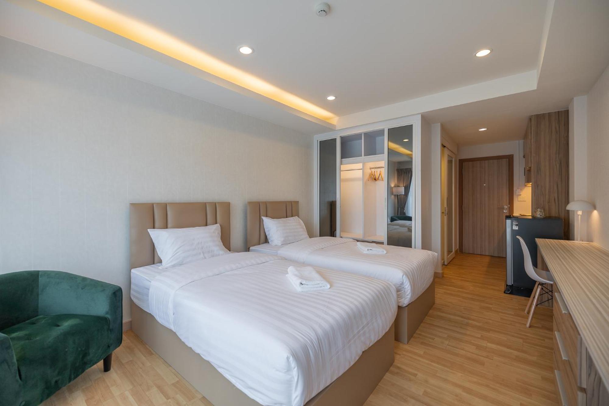 Exoresidence The Heart Of Chinatown กรุงเทพมหานคร ภายนอก รูปภาพ