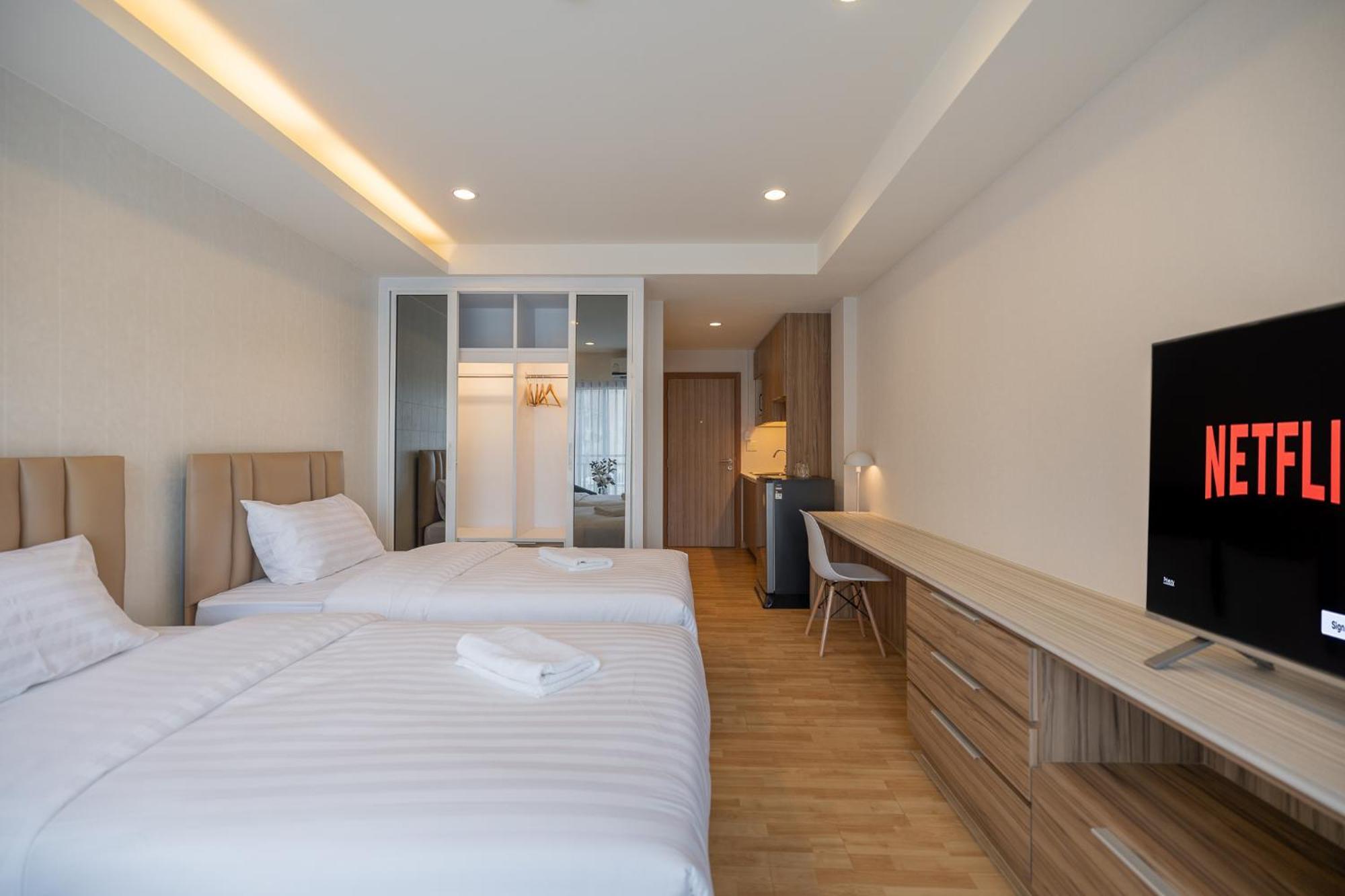 Exoresidence The Heart Of Chinatown กรุงเทพมหานคร ภายนอก รูปภาพ