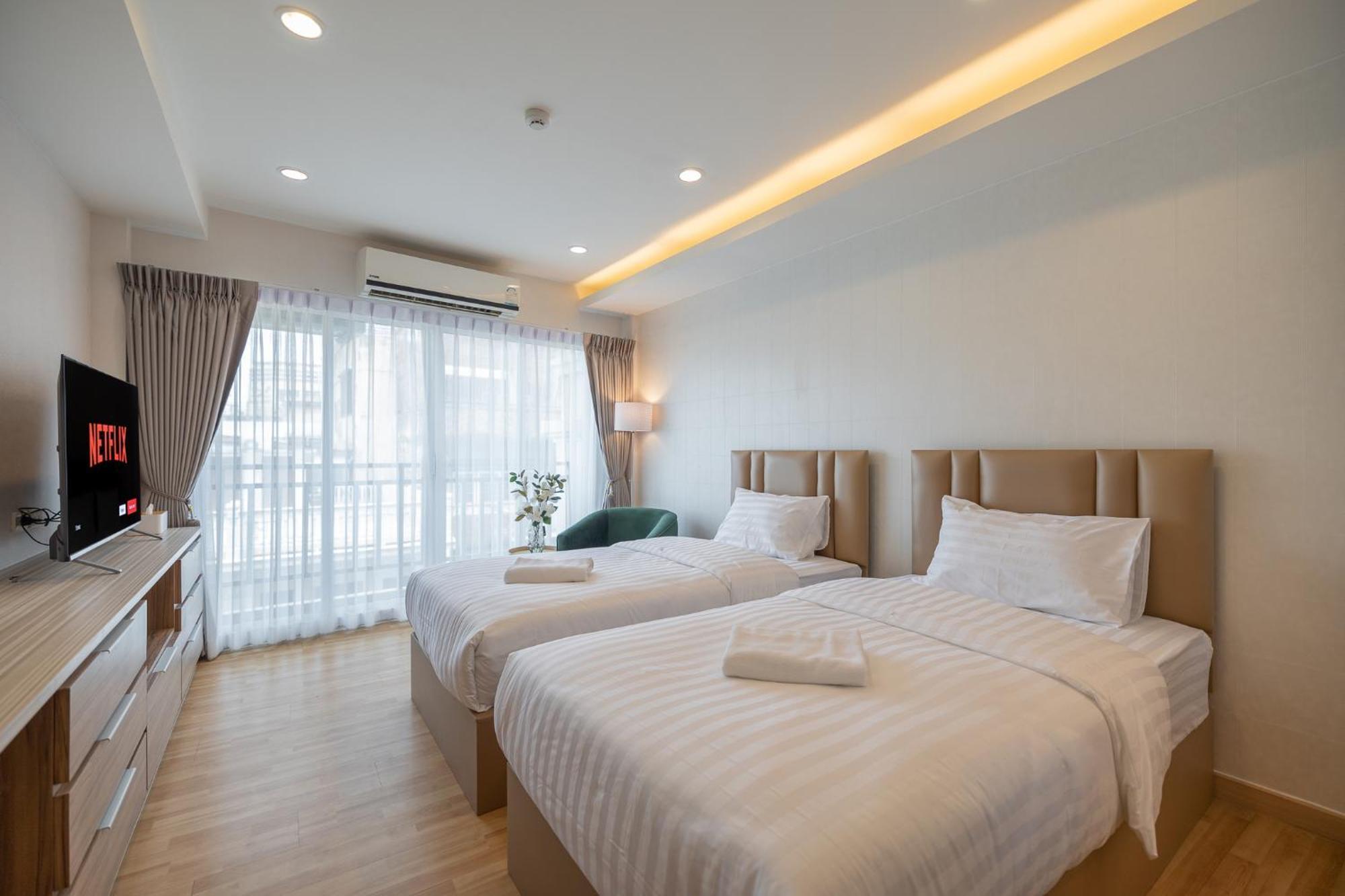 Exoresidence The Heart Of Chinatown กรุงเทพมหานคร ภายนอก รูปภาพ