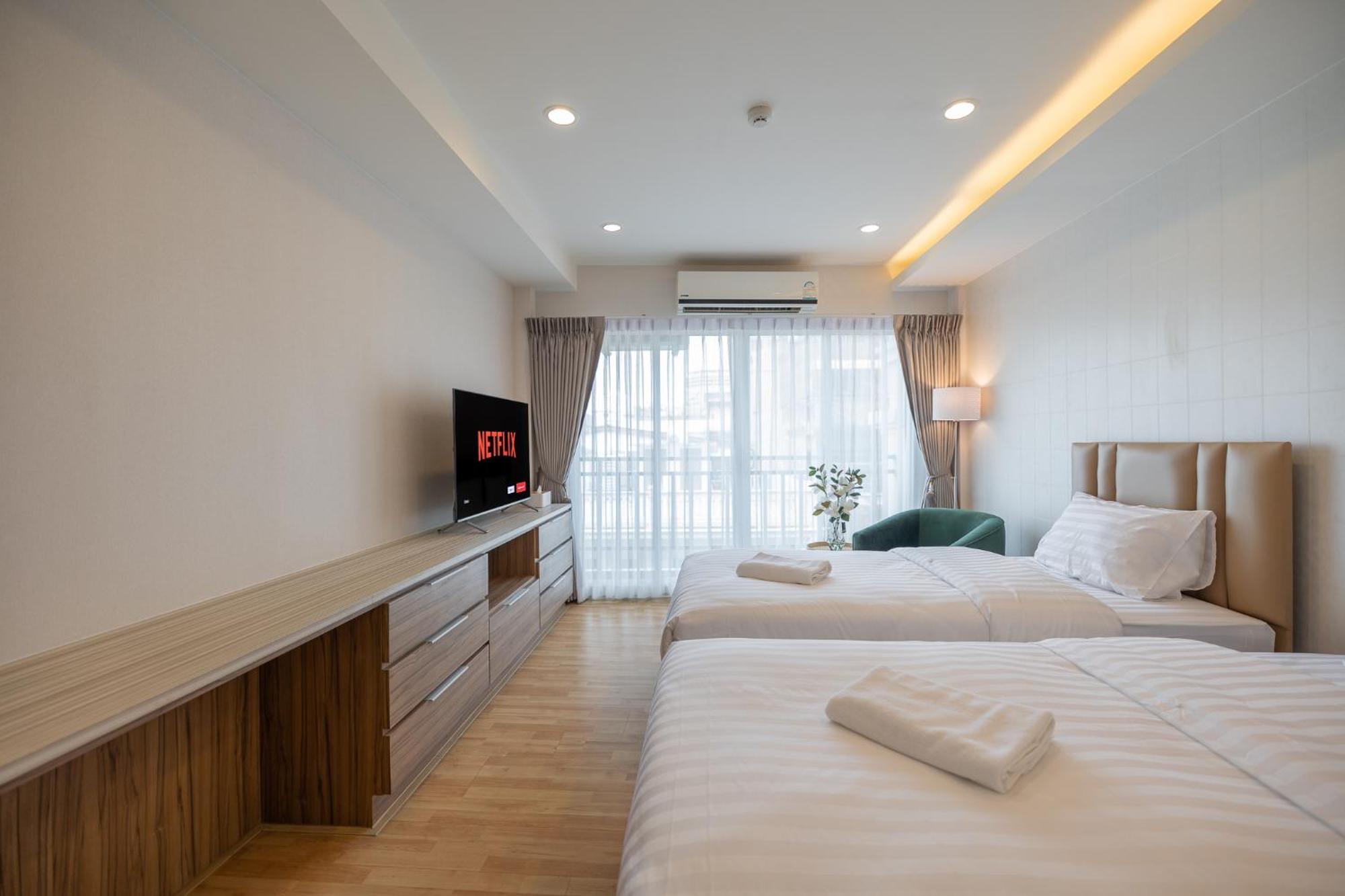 Exoresidence The Heart Of Chinatown กรุงเทพมหานคร ภายนอก รูปภาพ