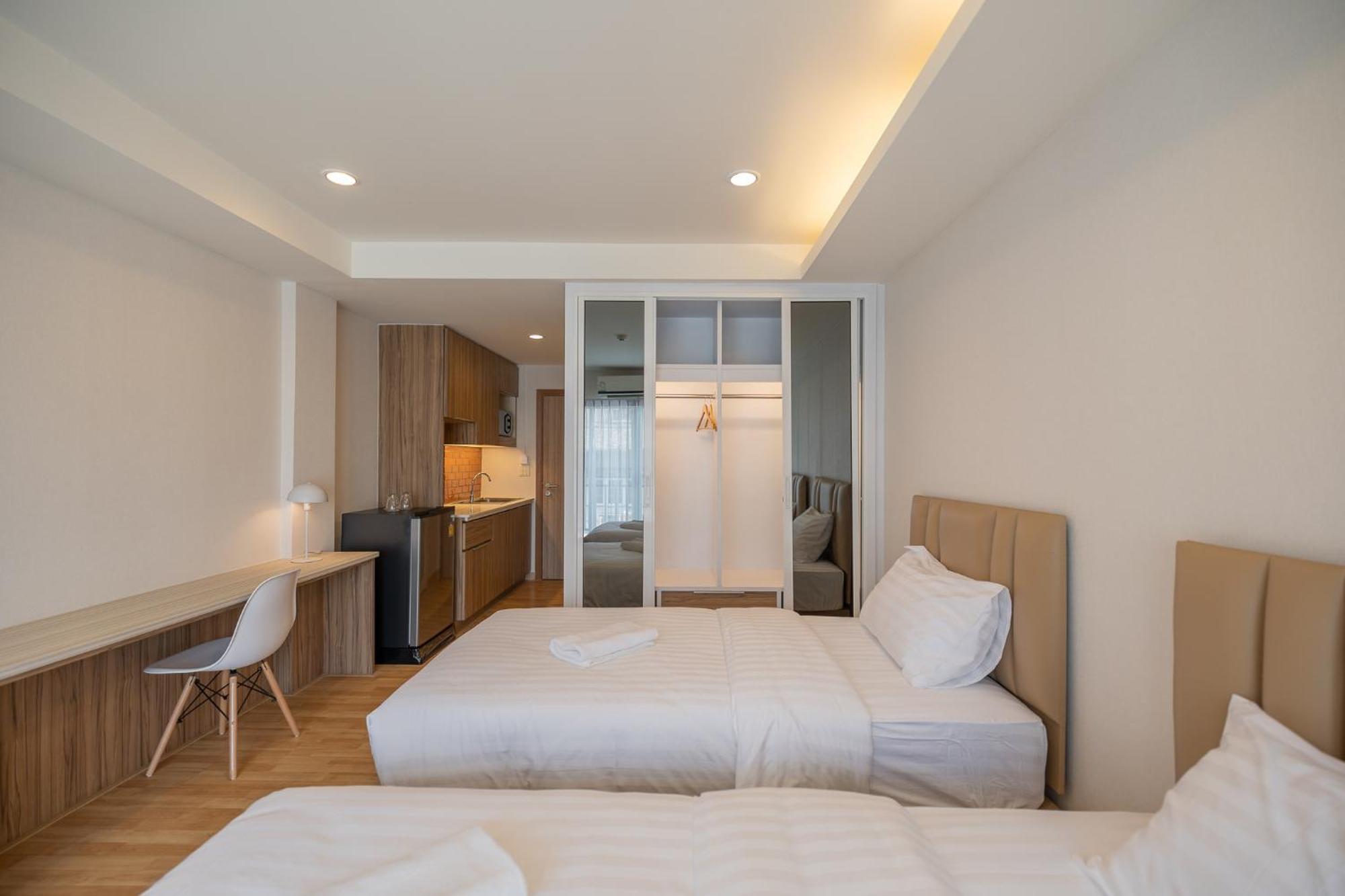 Exoresidence The Heart Of Chinatown กรุงเทพมหานคร ภายนอก รูปภาพ