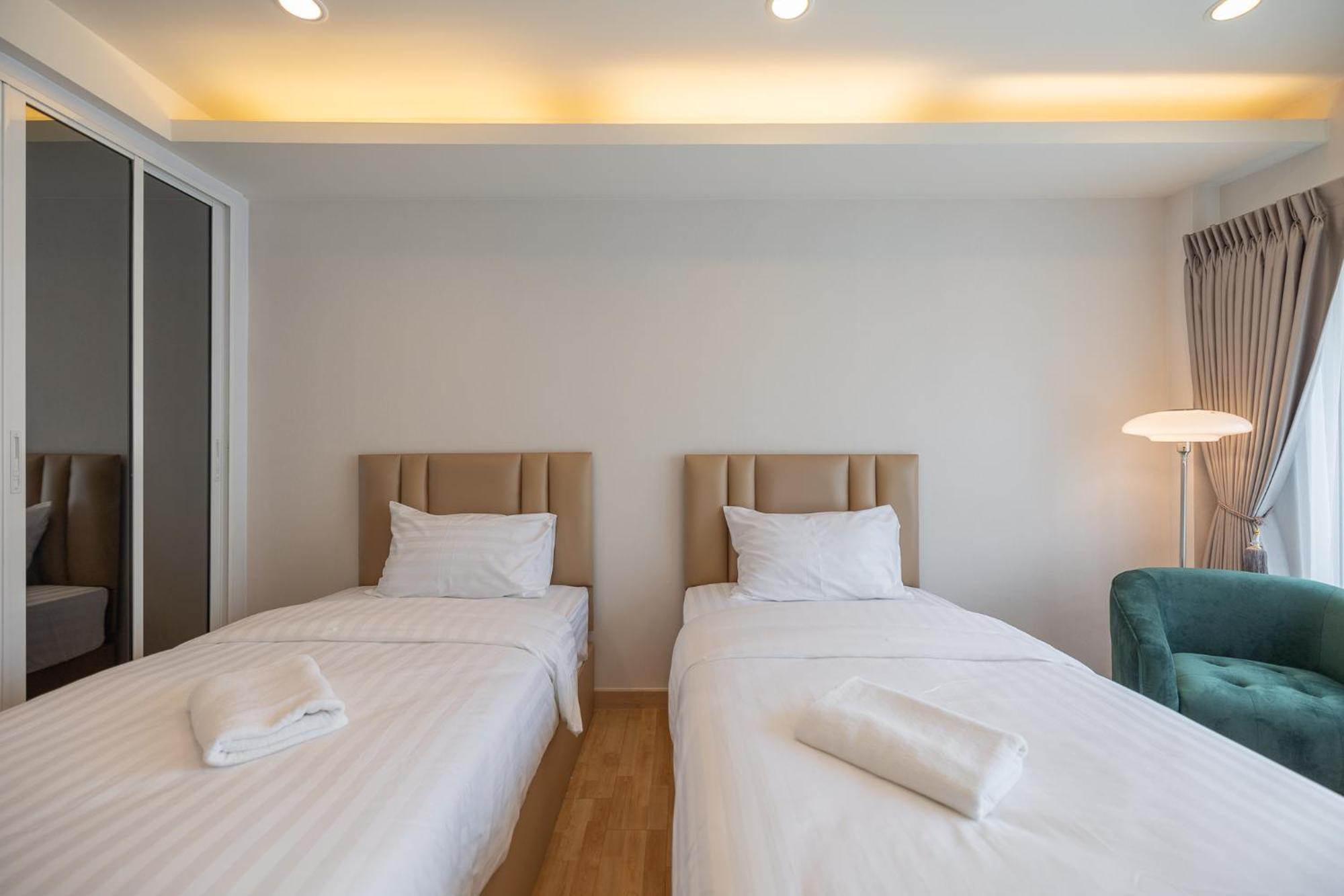 Exoresidence The Heart Of Chinatown กรุงเทพมหานคร ภายนอก รูปภาพ