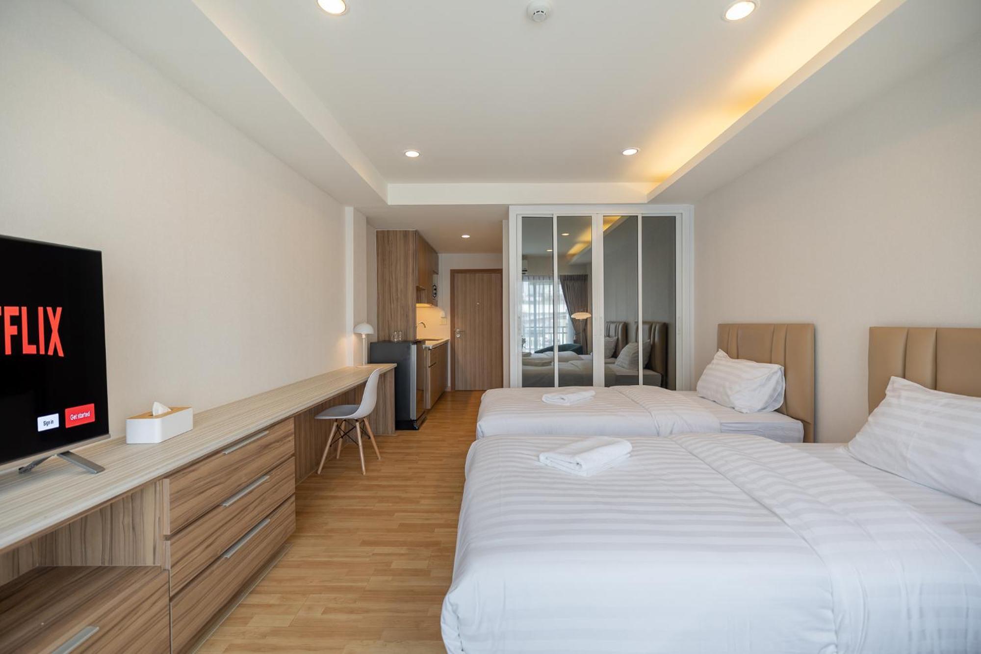 Exoresidence The Heart Of Chinatown กรุงเทพมหานคร ภายนอก รูปภาพ