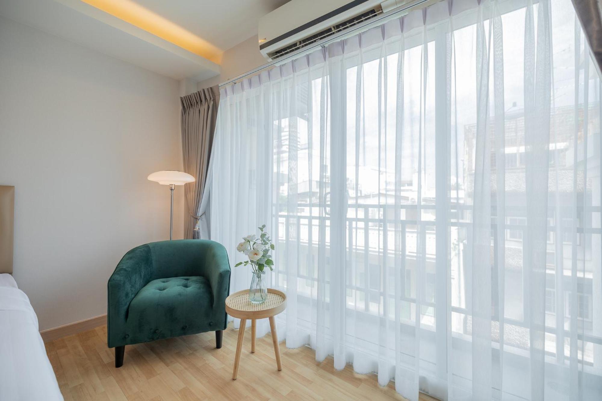 Exoresidence The Heart Of Chinatown กรุงเทพมหานคร ภายนอก รูปภาพ